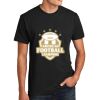 Apparel ® Unisex CVC 60/40 combed ring spun Tee Thumbnail