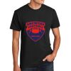 Apparel ® Unisex CVC 60/40 combed ring spun Tee Thumbnail