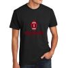 Apparel ® Unisex CVC 60/40 combed ring spun Tee Thumbnail
