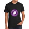 Apparel ® Unisex CVC 60/40 combed ring spun Tee Thumbnail