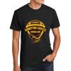 Apparel ® Unisex CVC 60/40 combed ring spun Tee Thumbnail