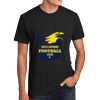 Apparel ® Unisex CVC 60/40 combed ring spun Tee Thumbnail