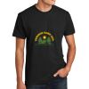 Apparel ® Unisex CVC 60/40 combed ring spun Tee Thumbnail