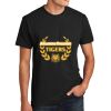 Apparel ® Unisex CVC 60/40 combed ring spun Tee Thumbnail