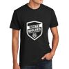 Apparel ® Unisex CVC 60/40 combed ring spun Tee Thumbnail