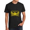 Apparel ® Unisex CVC 60/40 combed ring spun Tee Thumbnail