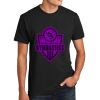 Apparel ® Unisex CVC 60/40 combed ring spun Tee Thumbnail