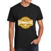 Apparel ® Unisex CVC 60/40 combed ring spun Tee Thumbnail