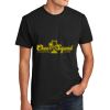 Apparel ® Unisex CVC 60/40 combed ring spun Tee Thumbnail