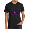 Apparel ® Unisex CVC 60/40 combed ring spun Tee Thumbnail