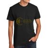 Apparel ® Unisex CVC 60/40 combed ring spun Tee Thumbnail