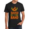 Apparel ® Unisex CVC 60/40 combed ring spun Tee Thumbnail