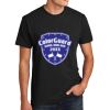 Apparel ® Unisex CVC 60/40 combed ring spun Tee Thumbnail