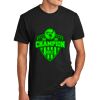 Apparel ® Unisex CVC 60/40 combed ring spun Tee Thumbnail