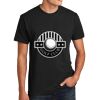 Apparel ® Unisex CVC 60/40 combed ring spun Tee Thumbnail