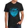 Apparel ® Unisex CVC 60/40 combed ring spun Tee Thumbnail