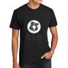 Apparel ® Unisex CVC 60/40 combed ring spun Tee Thumbnail