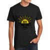 Apparel ® Unisex CVC 60/40 combed ring spun Tee Thumbnail