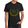 Apparel ® Unisex CVC 60/40 combed ring spun Tee Thumbnail