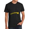 Apparel ® Unisex CVC 60/40 combed ring spun Tee Thumbnail
