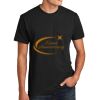 Apparel ® Unisex CVC 60/40 combed ring spun Tee Thumbnail