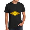 Apparel ® Unisex CVC 60/40 combed ring spun Tee Thumbnail