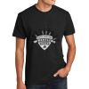 Apparel ® Unisex CVC 60/40 combed ring spun Tee Thumbnail