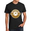 Apparel ® Unisex CVC 60/40 combed ring spun Tee Thumbnail