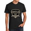 Apparel ® Unisex CVC 60/40 combed ring spun Tee Thumbnail