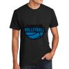 Apparel ® Unisex CVC 60/40 combed ring spun Tee Thumbnail