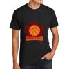 Apparel ® Unisex CVC 60/40 combed ring spun Tee Thumbnail