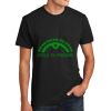 Apparel ® Unisex CVC 60/40 combed ring spun Tee Thumbnail