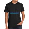 Apparel ® Unisex CVC 60/40 combed ring spun Tee Thumbnail