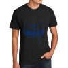 Apparel ® Unisex CVC 60/40 combed ring spun Tee Thumbnail
