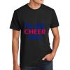 Apparel ® Unisex CVC 60/40 combed ring spun Tee Thumbnail