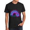 Apparel ® Unisex CVC 60/40 combed ring spun Tee Thumbnail