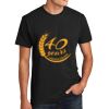 Apparel ® Unisex CVC 60/40 combed ring spun Tee Thumbnail