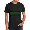 Apparel ® Unisex CVC 60/40 combed ring spun Tee Thumbnail