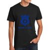 Apparel ® Unisex CVC 60/40 combed ring spun Tee Thumbnail