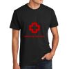 Apparel ® Unisex CVC 60/40 combed ring spun Tee Thumbnail