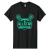 Heavy Cotton  100% Cotton T Shirt - Same Day Rush Thumbnail
