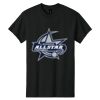 Heavy Cotton  100% Cotton T Shirt - Same Day Rush Thumbnail