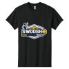 Heavy Cotton  100% Cotton T Shirt - Same Day Rush Thumbnail