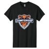 Heavy Cotton  100% Cotton T Shirt - Same Day Rush Thumbnail