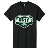 Heavy Cotton  100% Cotton T Shirt - Same Day Rush Thumbnail