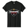 Heavy Cotton  100% Cotton T Shirt - Same Day Rush Thumbnail