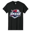 Heavy Cotton  100% Cotton T Shirt - Same Day Rush Thumbnail