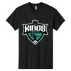 Heavy Cotton  100% Cotton T Shirt - Same Day Rush Thumbnail
