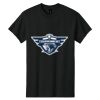 Heavy Cotton  100% Cotton T Shirt - Same Day Rush Thumbnail