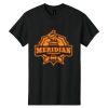 Heavy Cotton  100% Cotton T Shirt - Same Day Rush Thumbnail